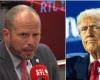 Belgium in danger with Donald Trump president of the United States? “NATO countries that do not pay can no longer count on the Americans,” warns Theo Francken (video)