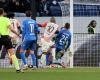 Lyon concedes the draw (2-2) in added time at Hoffenheim