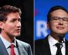 Who, Trudeau and Poilievre, will benefit the most from Trump’s election?