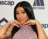 Cardi B keeps fans guessing her newborn daughter’s name