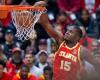 Basketball: Capela and the Hawks return to success in the NBA