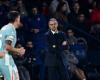 PSG – Luis Enrique: “It’s unfair”