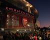 Arsenal’s Carabao Cup tie kick-off time against Crystal Palace will force women’s team into making major change