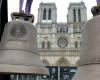 Five years after the fire, Notre-Dame, emblem of Paris, ready to reopen – rts.ch