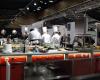 Deer in the spotlight at the next Bocuse d’Or