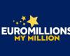 EuroMillions: 123 million euros to be won this Friday, November 8, 2024