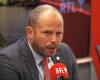 “We should close the borders to the south”: Theo Francken would like Europe to take inspiration from Donald Trump regarding migration