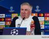 The crisis at Real Madrid? Carlo Ancelotti sets the record straight – All football