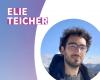 #Prix de thèse 2024: Elie Teicher