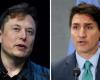 ‘He will be gone’: Elon Musk predicts Trudeau’s fate in Canada’s next election