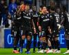 Auxerre plunges OM into doubt