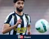 Aiham Ousou wants to take advantage of his experience to improve Charleroi: “I already experienced this situation in Cádiz then we won against Atlético Madrid”