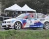 This weekend, the Rallye de l'Indre puts the turbo on and watches the weather