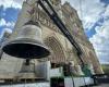 Paris: the bells of Notre-Dame ring out for the first time since the fire