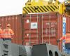 In France, the trade deficit widens in September to 8.1 billion euros