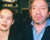 how Bambou, Serge Gainsbourg's last partner, had an abortion after denying her pregnancy for 6 months