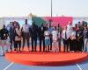 Basketball – Through the Basketball Experience program: The Nba and the Afd renovate a field in Guédiawaye – Lequotidien