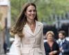 Kate to join royal family for Remembrance commemorations