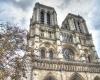 “Every day, it’s more beautiful”: Notre-Dame Cathedral got a makeover and made its bells ring for the first time in five years