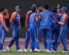 Sanju Samson, spinners help India defeat South Africa in first T20I