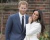 Meghan Markle and Prince Harry finally reunited in a surprise video, this gesture which says a lot about the state of their relationship