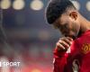 Man Utd 2-0 PAOK: Amad Diallo motivated by stint on bench, says Ruud van Nistelrooy