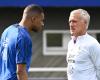 why Didier Deschamps wanted to protect Kylian Mbappé by not selecting him