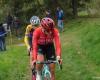 Staggered recovery for Anaïs Morichon – News