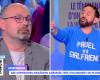 “I will explain life to you”: huge clash in TPMP, Cyril Hanouna goes out of his depth and threatens a shameless columnist