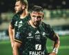 Pro D2 – Jérémie Maurouard (Montauban): “It puts your feet back on the ground”