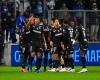 L1: Auxerre inflicts a violent slap on OM!