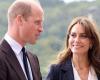 Kate Middleton: this very special gift that Prince William chose for her during his visit to South Africa