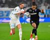 AJ Auxerre (1-3): The notes of the new Marseille disaster at the Vélodrome