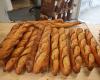 New record price for baguettes, is yours more expensive than elsewhere in France?