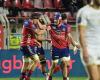 Pro D2 – Lessons from the evening: Béziers shines brightly, the Brive comeback