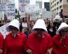 Purchasing boom: “The Handmaid’s Tale” sold like hotcakes after the US presidential election