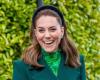 Kate Middleton is back! The Princess of Wales expected in a few hours for a meeting that matters