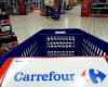 Carrefour recalls a product due to the possible presence of salmonella