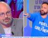 “Be careful what you say, Cyril”: Thomas Guénolé stands up to Cyril Hanouna, enormous tensions in TPMP (VIDEO)