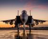 Israel buys 25 F-15EX Eagle IIs