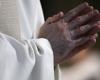 a 70-year-old priest sentenced to 18 years in prison for rape and sexual assault of a minor