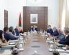 Aziz Akhannouch chairs a meeting on MREs following the royal speech