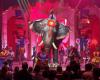 This circus show in Orléans is intended to be “a world first”