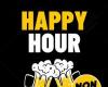 Thursday is the biggest NON-STOP HAPPY HOUR! – HIDE Châtelet – Paris, 75001