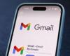 Large-scale phishing campaign with fake Gmail accounts discovered