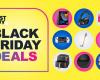 Best Buy Black Friday sale starts now and I’ve picked the 17 best early doorbuster deals