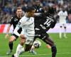 Marseille corrected at home by poorly ranked Auxerre