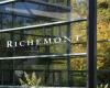 Richemont sees its results decline in the first half