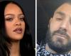 After their romance, Karim Benzema's rare confidences about Rihanna in private: “She is…