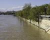 Paris town hall wants to prepare residents for the risk of flooding with “a major awareness-raising operation”